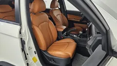 2022 SsangYong Rexton Diesel 2.2 4WD — фото 12
