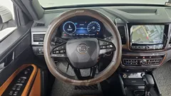 2022 SsangYong Rexton Diesel 2.2 4WD — фото 13