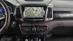 2022 SsangYong Rexton Diesel 2.2 4WD — фото 14