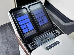 2025 Lexus LM 500h Royal — фото 17