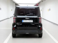 2023 Kia Ray Prestige — фото 3