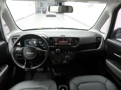 2023 Kia Ray Prestige — фото 6