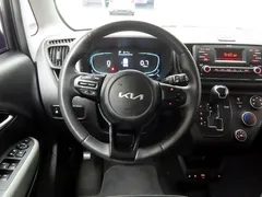 2023 Kia Ray Prestige — фото 7