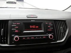 2023 Kia Ray Prestige — фото 8