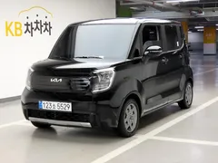 2023 Kia Ray Prestige — фото 12