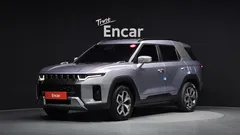 2023 SsangYong Torres Gasoline 1.5 2WD — фото 1