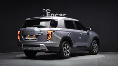 2023 SsangYong Torres Gasoline 1.5 2WD — фото 2