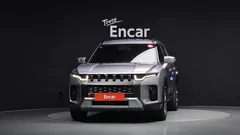2023 SsangYong Torres Gasoline 1.5 2WD — фото 3