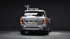 2023 SsangYong Torres Gasoline 1.5 2WD — фото 4