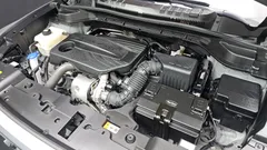 2023 SsangYong Torres Gasoline 1.5 2WD — фото 6