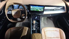 2023 SsangYong Torres Gasoline 1.5 2WD — фото 7