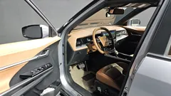 2023 SsangYong Torres Gasoline 1.5 2WD — фото 10