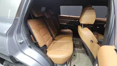 2023 SsangYong Torres Gasoline 1.5 2WD — фото 11