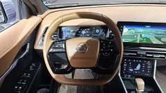 2023 SsangYong Torres Gasoline 1.5 2WD — фото 13