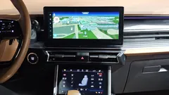 2023 SsangYong Torres Gasoline 1.5 2WD — фото 14