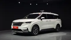 2023 Kia Carnival Diesel 9-Seater Noblesse — фото 1