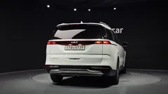 2023 Kia Carnival Diesel 9-Seater Noblesse — фото 4