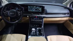 2023 Kia Carnival Diesel 9-Seater Noblesse — фото 14