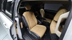 2023 Kia Carnival Diesel 9-Seater Noblesse — фото 15