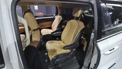 2023 Kia Carnival Diesel 9-Seater Noblesse — фото 16