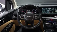 2023 Kia Carnival Diesel 9-Seater Noblesse — фото 17