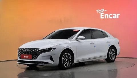 2023 Hyundai Grandeur 2.5