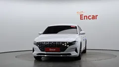 2023 Hyundai Grandeur 2.5 — фото 3