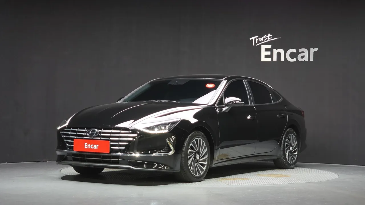 2023 Hyundai Sonata Premium Plus
