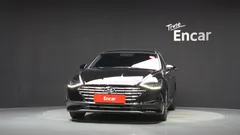 2023 Hyundai Sonata Premium Plus — фото 3