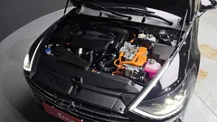 2023 Hyundai Sonata Premium Plus — фото 6