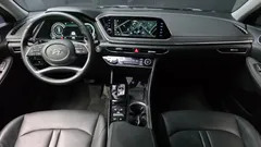 2023 Hyundai Sonata Premium Plus — фото 7