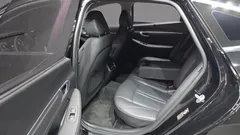 2023 Hyundai Sonata Premium Plus — фото 11