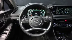 2023 Hyundai Sonata Premium Plus — фото 14