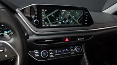 2023 Hyundai Sonata Premium Plus — фото 15