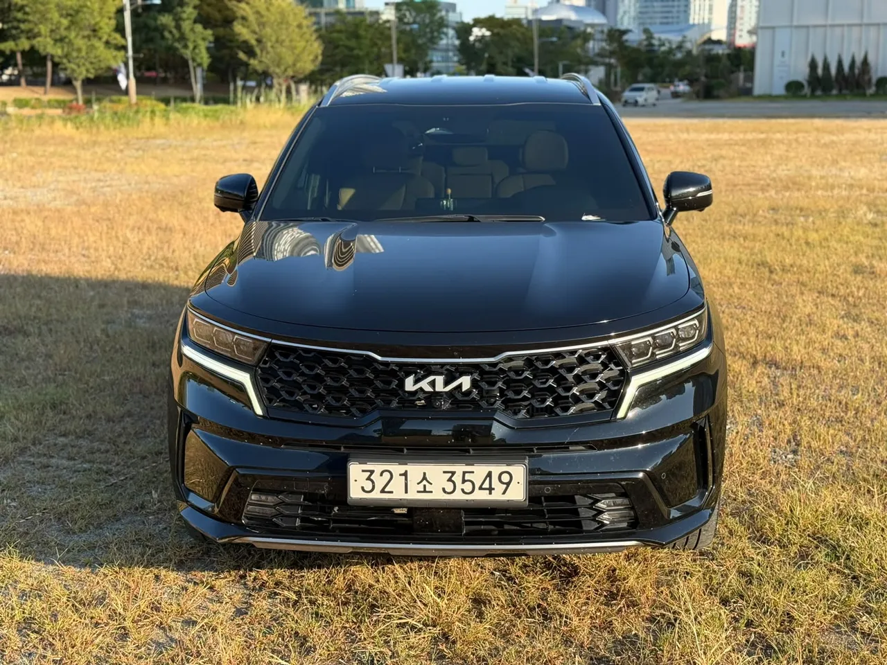 2023 Kia Sorento Diesel 2.2 2WD