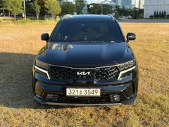 2023 Kia Sorento Diesel 2.2 2WD — фото 1