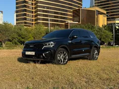 2023 Kia Sorento Diesel 2.2 2WD — фото 2