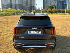 2023 Kia Sorento Diesel 2.2 2WD — фото 3
