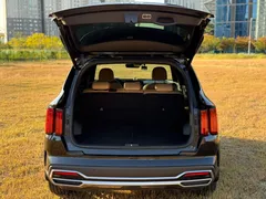 2023 Kia Sorento Diesel 2.2 2WD — фото 4
