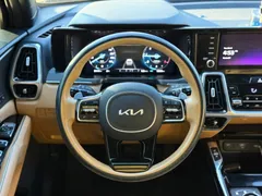 2023 Kia Sorento Diesel 2.2 2WD — фото 9