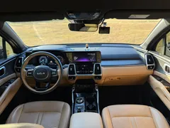 2023 Kia Sorento Diesel 2.2 2WD — фото 10