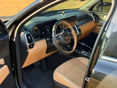 2023 Kia Sorento Diesel 2.2 2WD — фото 17