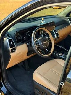 2023 Kia Sorento Diesel 2.2 2WD — фото 19