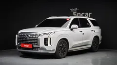 2023 Hyundai Palisade Gasoline 3.8 4WD — фото 1