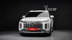 2023 Hyundai Palisade Gasoline 3.8 4WD — фото 3