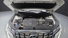 2023 Hyundai Palisade Gasoline 3.8 4WD — фото 6