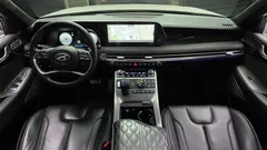 2023 Hyundai Palisade Gasoline 3.8 4WD — фото 7