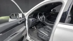 2023 Hyundai Palisade Gasoline 3.8 4WD — фото 10