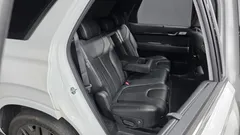 2023 Hyundai Palisade Gasoline 3.8 4WD — фото 11