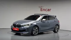 2023 BMW 1-Series M135i xDrive — фото 1
